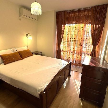 Vanity Apartments Sandanski Bagian luar foto