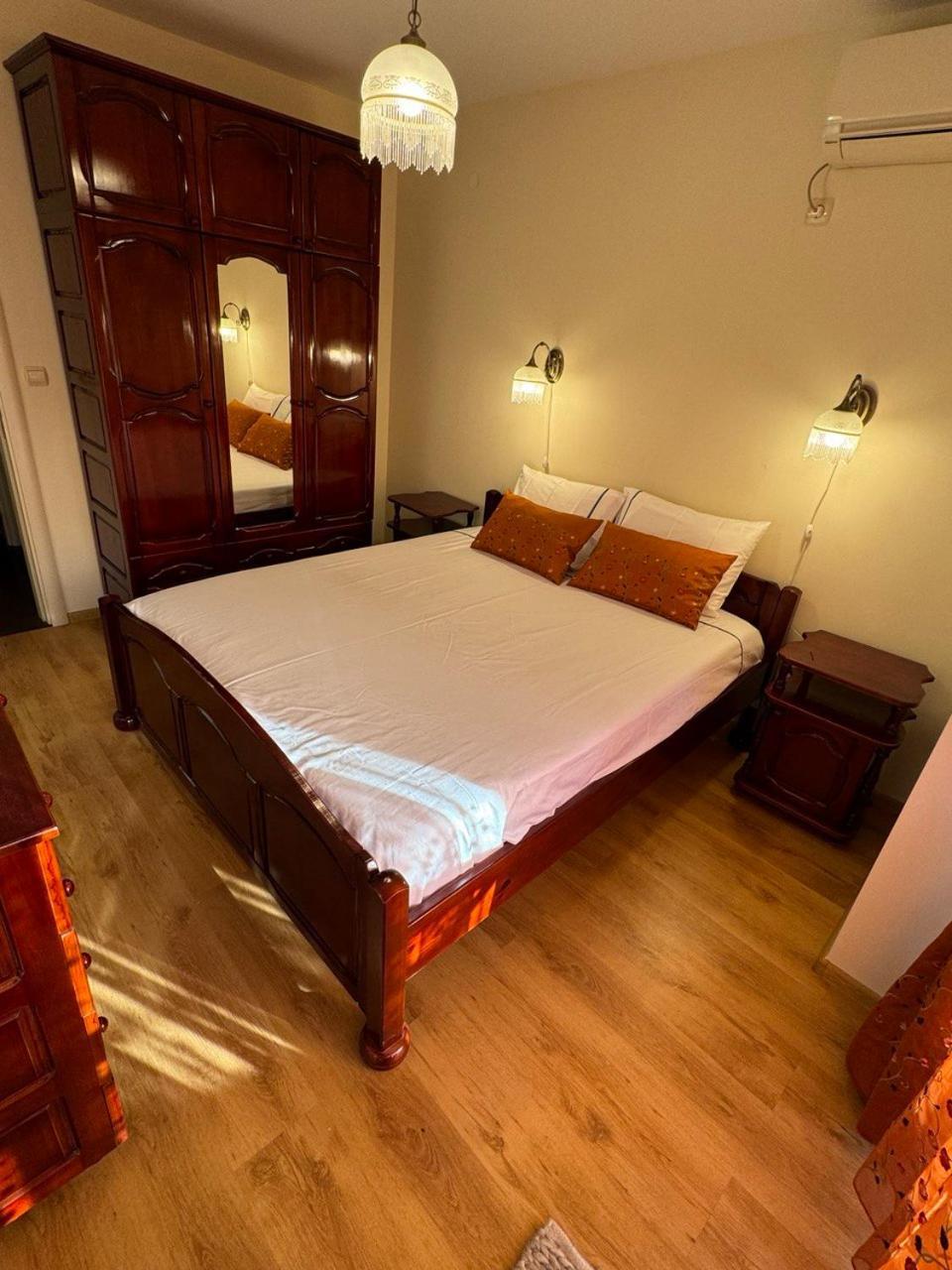 Vanity Apartments Sandanski Bagian luar foto