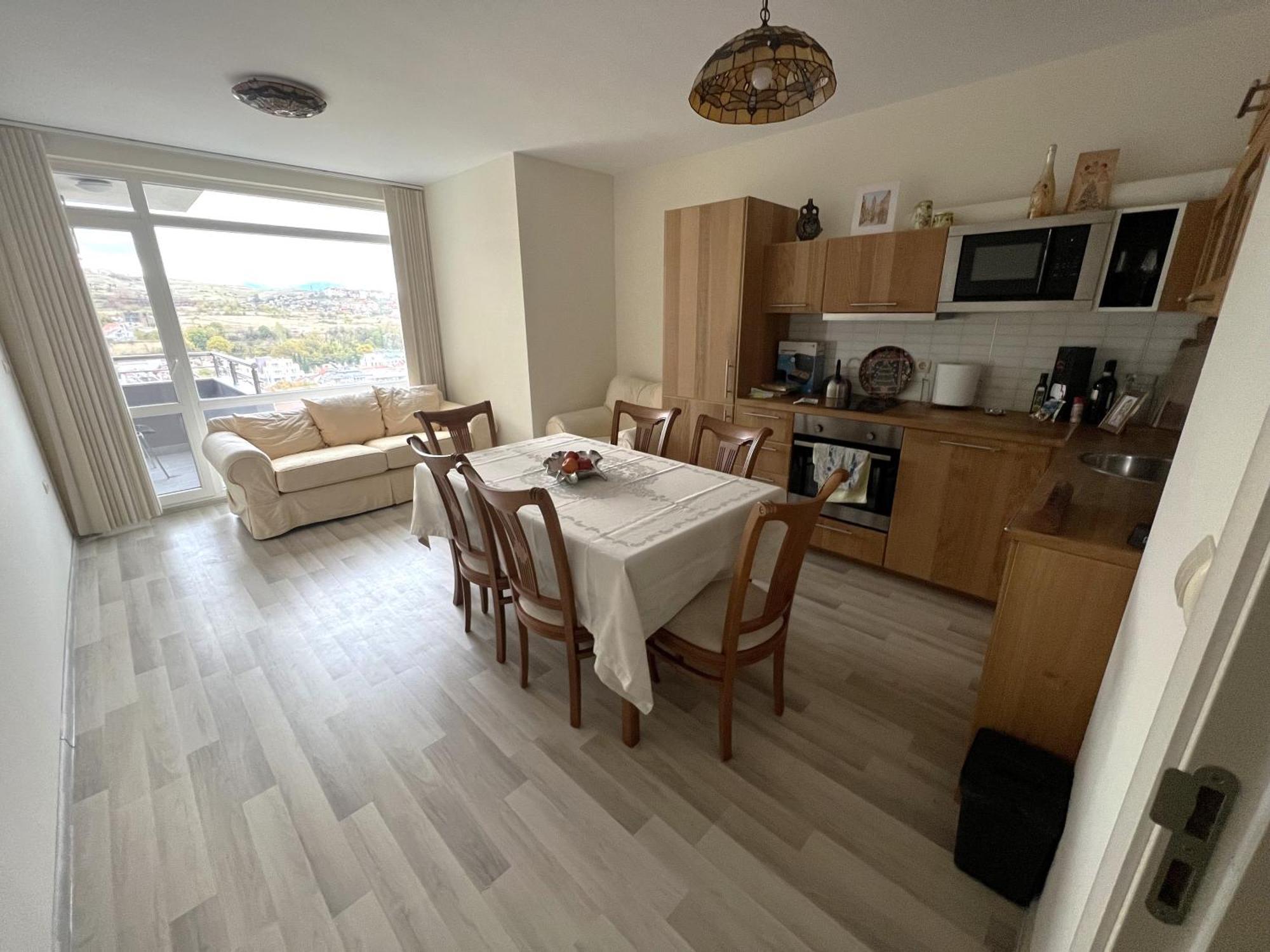 Vanity Apartments Sandanski Bagian luar foto