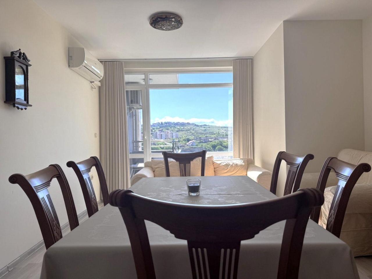 Vanity Apartments Sandanski Bagian luar foto