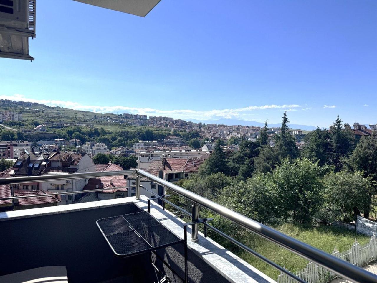 Vanity Apartments Sandanski Bagian luar foto